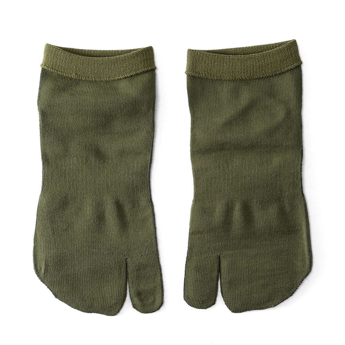 インナーファクト / 足袋型 ショート