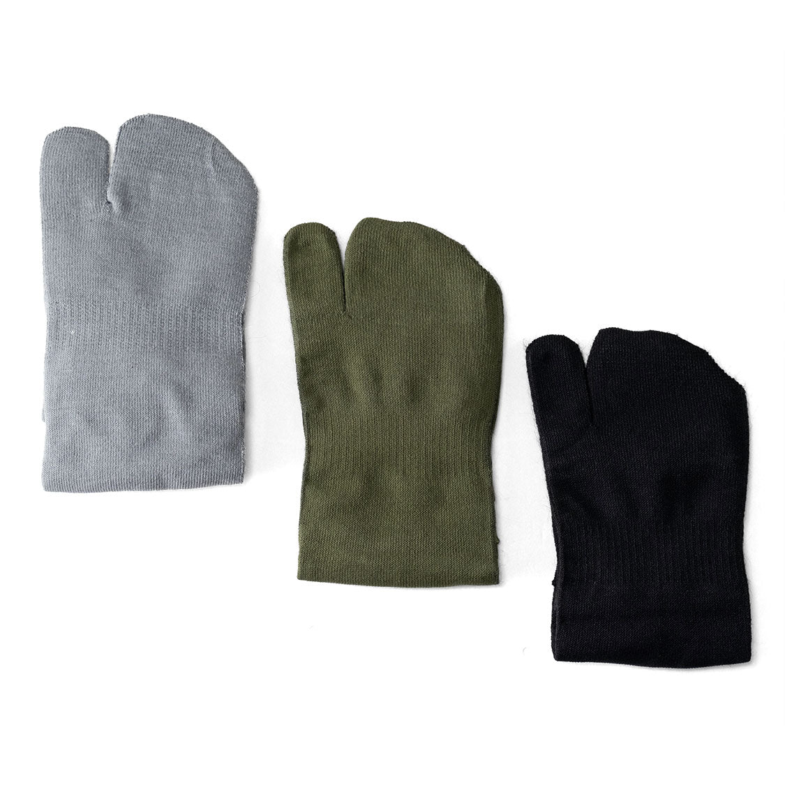 インナーファクト / 足袋型 ショート