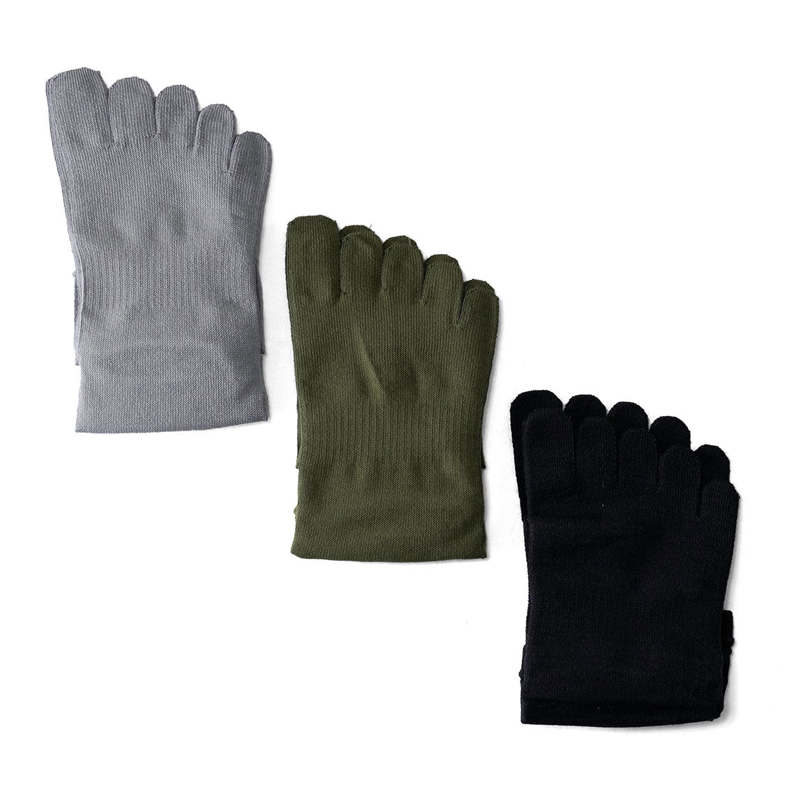 インナーファクト / 五本指 ショート