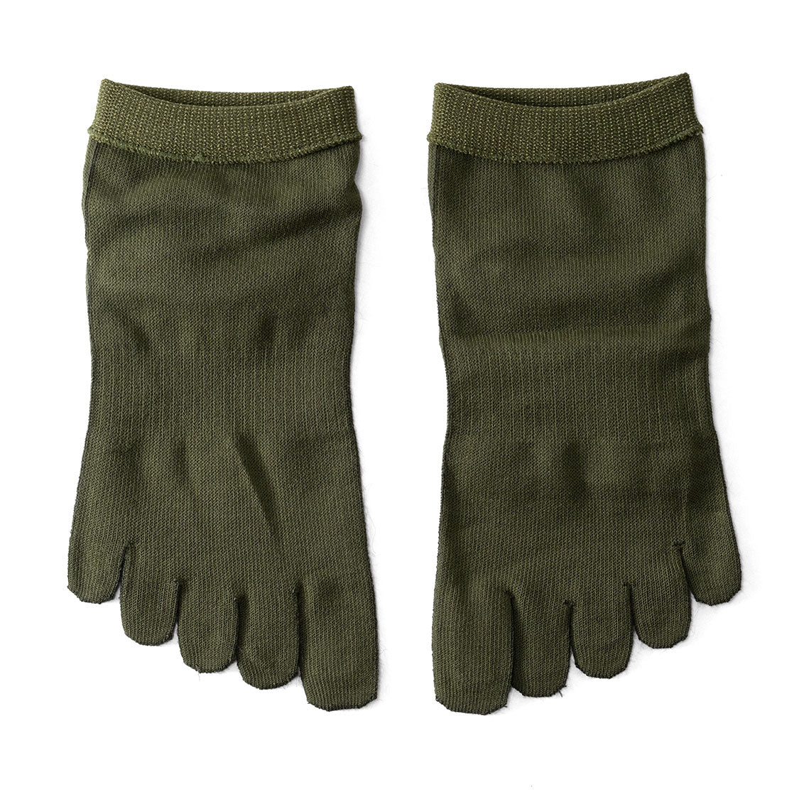 インナーファクト / 五本指 ショート