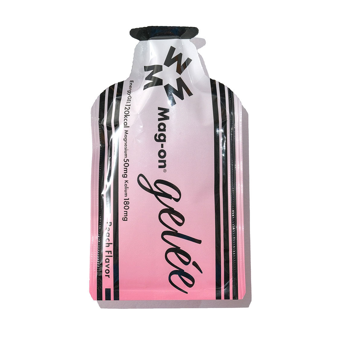 マグオン / マグオン エナジージェル(ノンカフェイン)