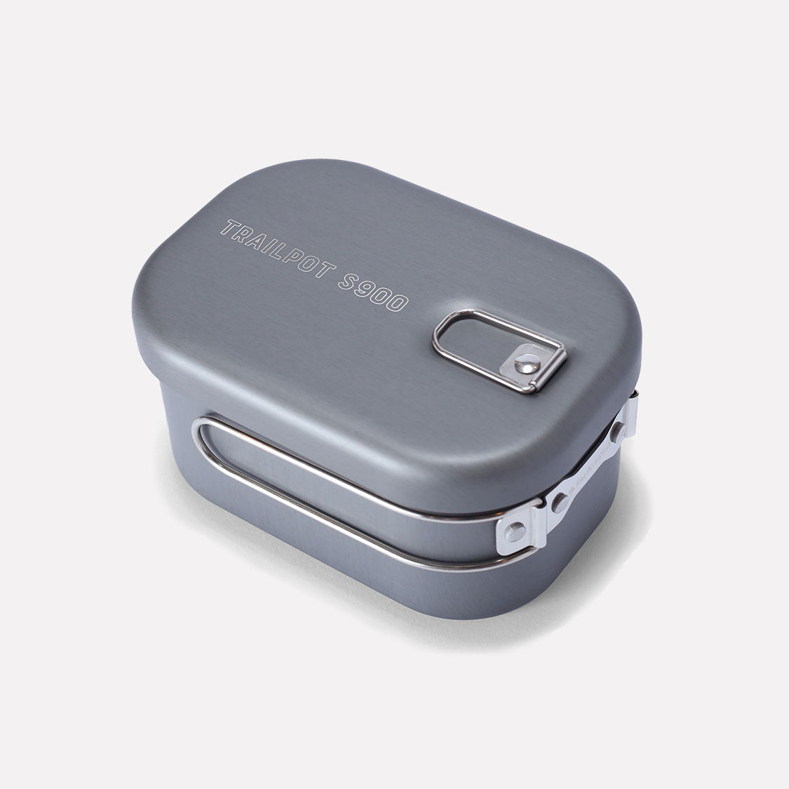 パーゴワークス / トレイルポット S900