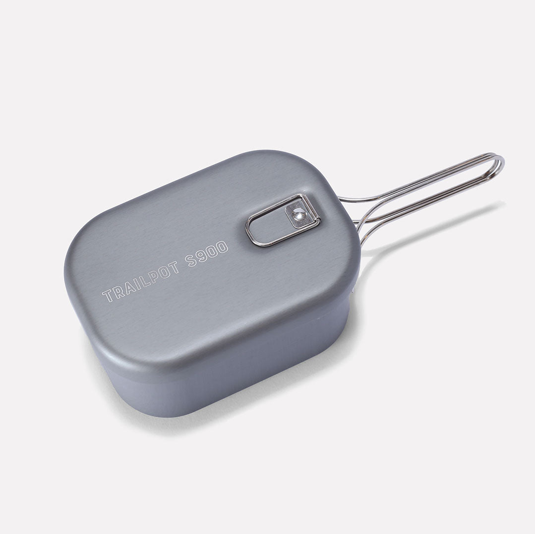 パーゴワークス / トレイルポット S900