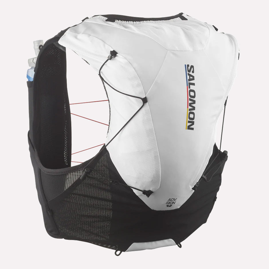 サロモン / アクティブ スキン 12 セット(BLACK)