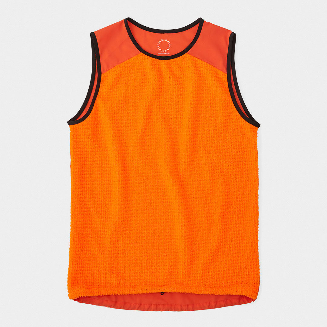 山と道 / アルファベスト(2025)