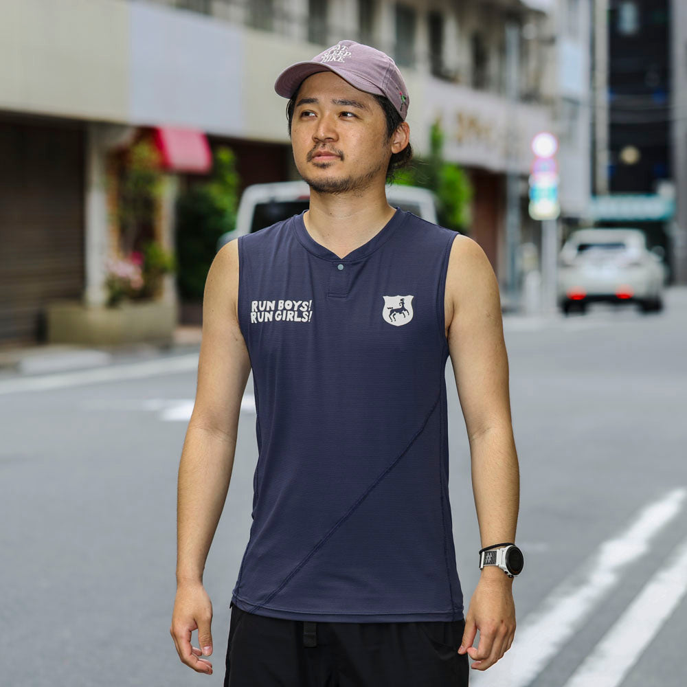 TANNUKI / Arrow NS Henry RBRG