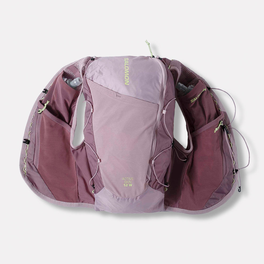 サロモン / アクティブ スキン 12 ウィメンズ – Run boys! Run girls!