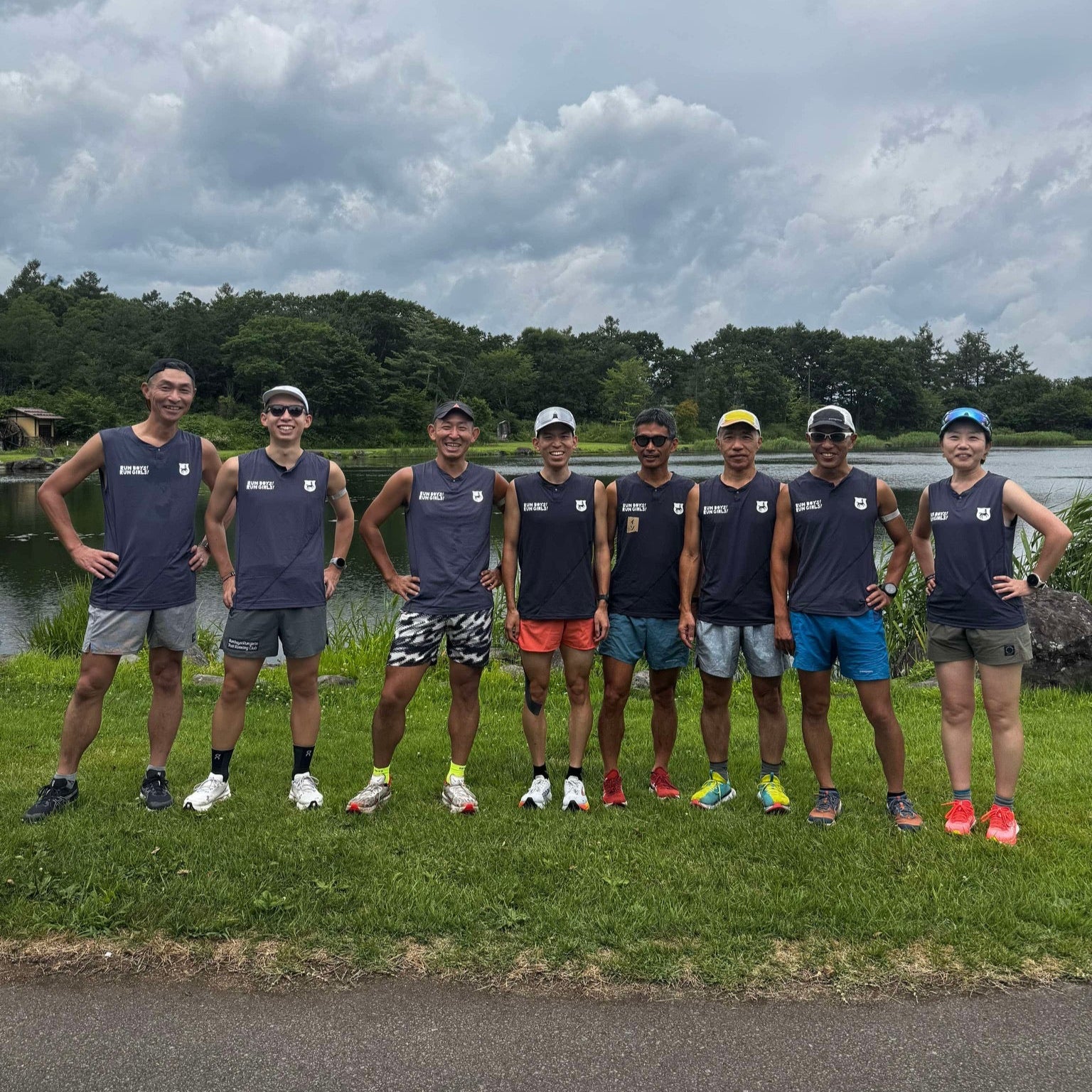 TANNUKI / Arrow NS Henry RBRG