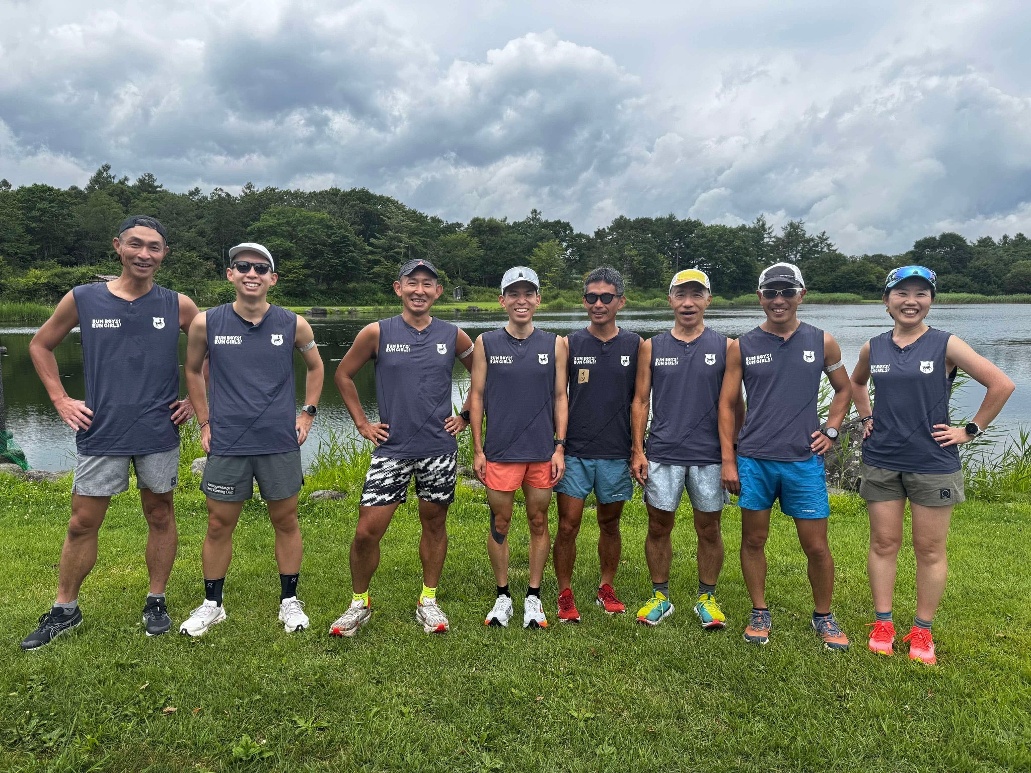 TANNUKI / Arrow NS Henry RBRG