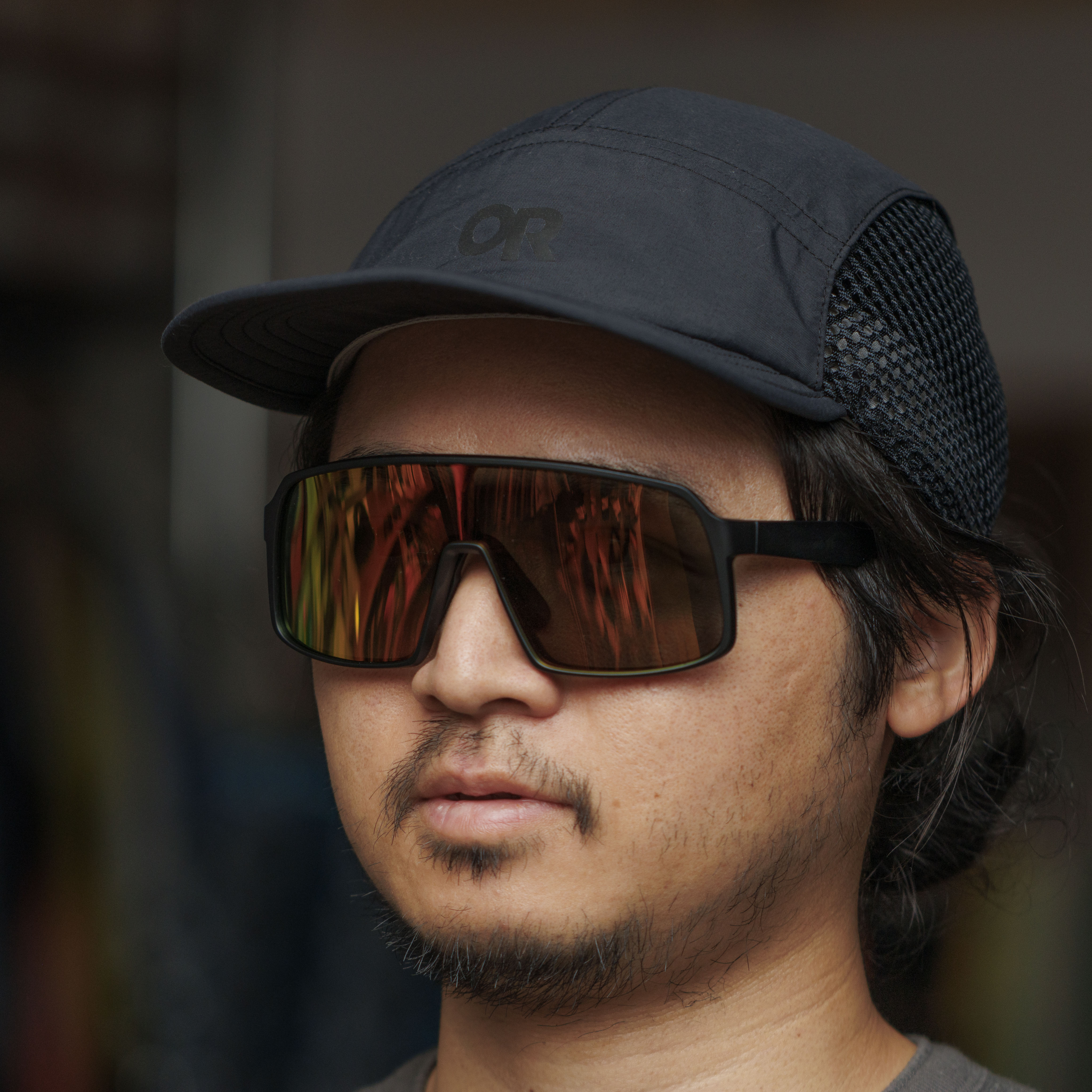 アンサーフォー / サングラス02