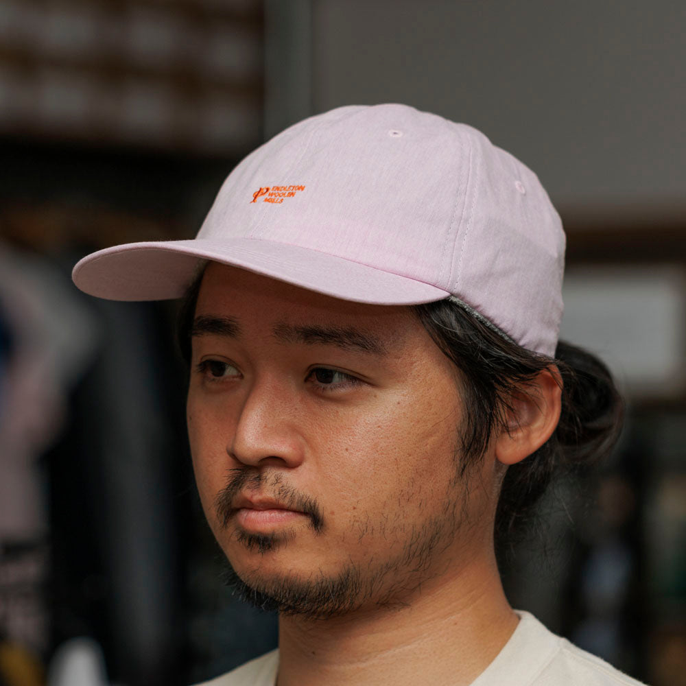 ペンドルトン / エコペットダンガリーキャップ