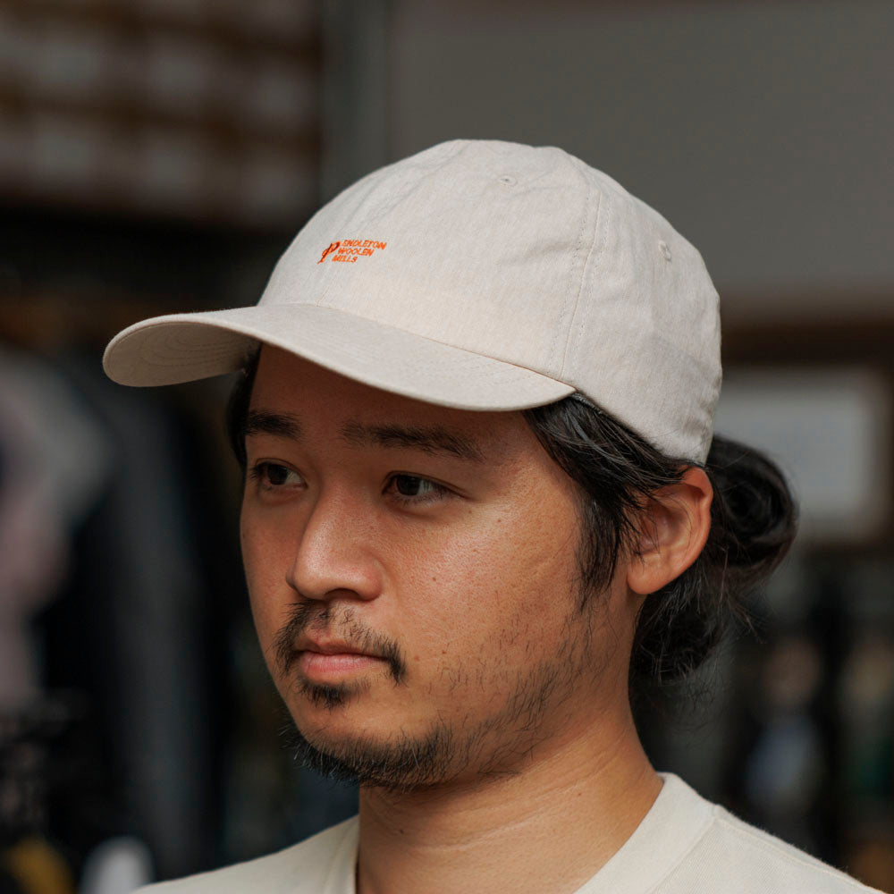 ペンドルトン / エコペットダンガリーキャップ