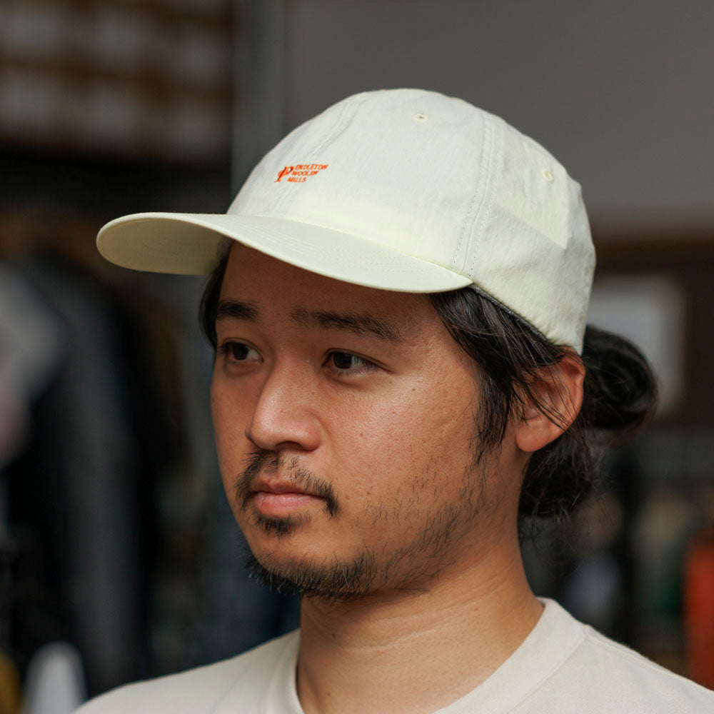 ペンドルトン / エコペットダンガリーキャップ