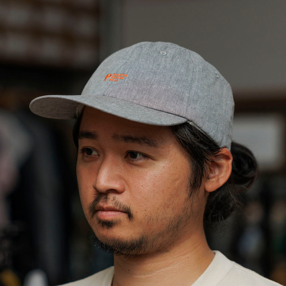 ペンドルトン / エコペットダンガリーキャップ