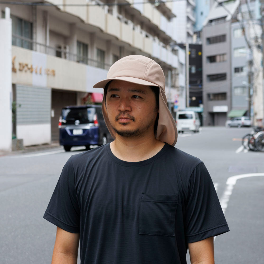 ハロ コモディティ / ウィンド キャップ