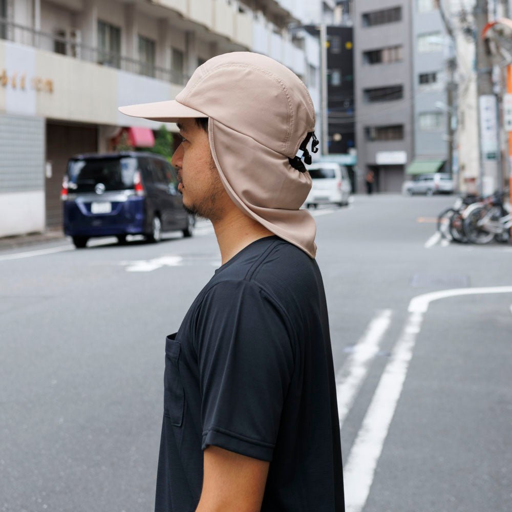 ハロ コモディティ / ウィンド キャップ