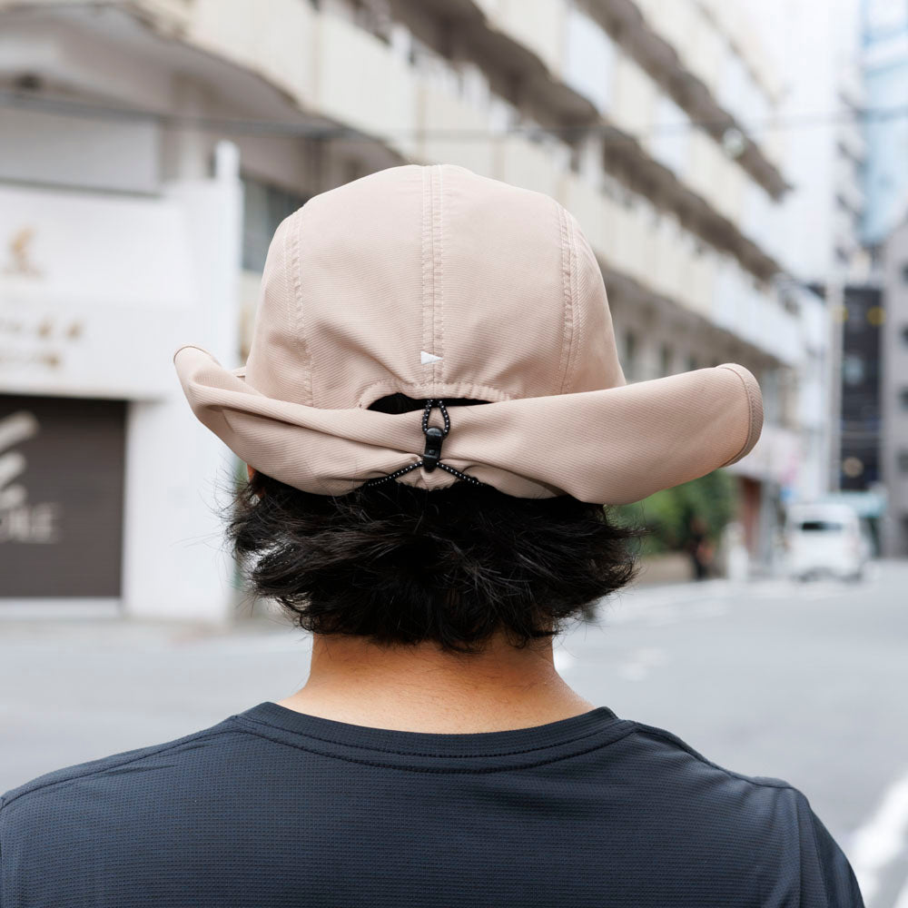 ハロ コモディティ / ウィンド キャップ