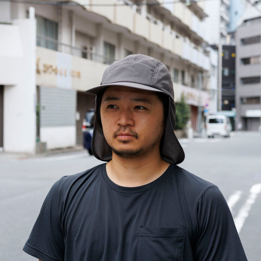 ハロ コモディティ / ウィンド キャップ