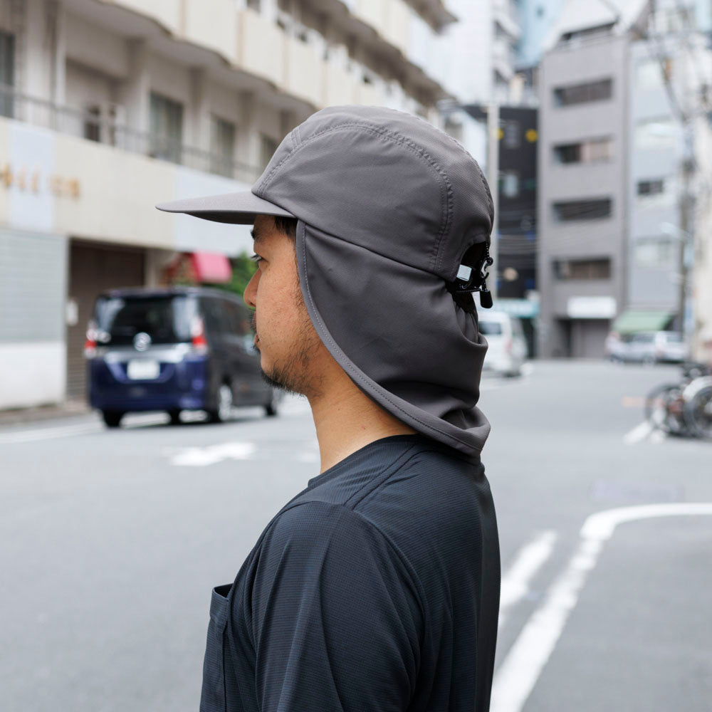 ハロ コモディティ / ウィンド キャップ