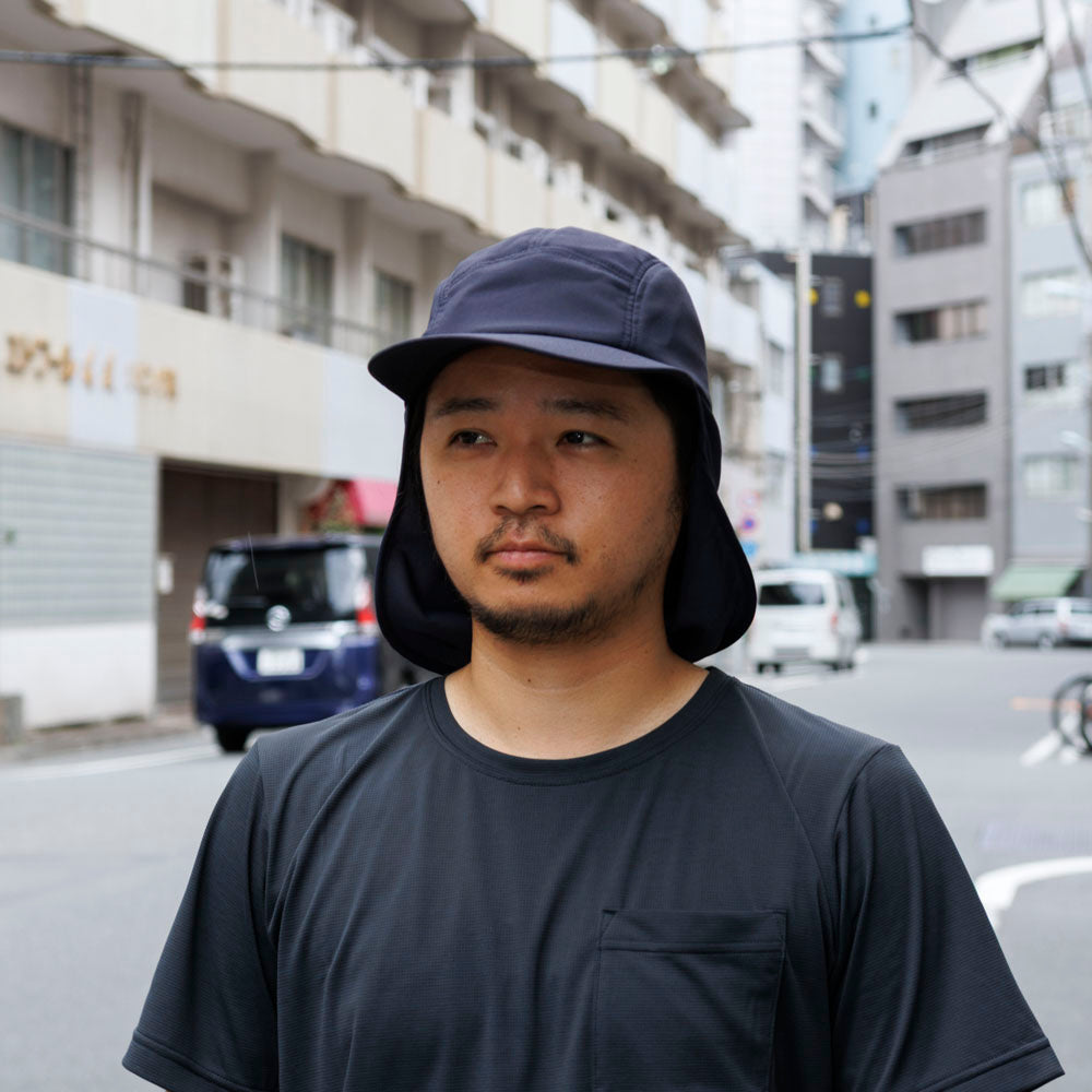 ハロ コモディティ / ウィンド キャップ