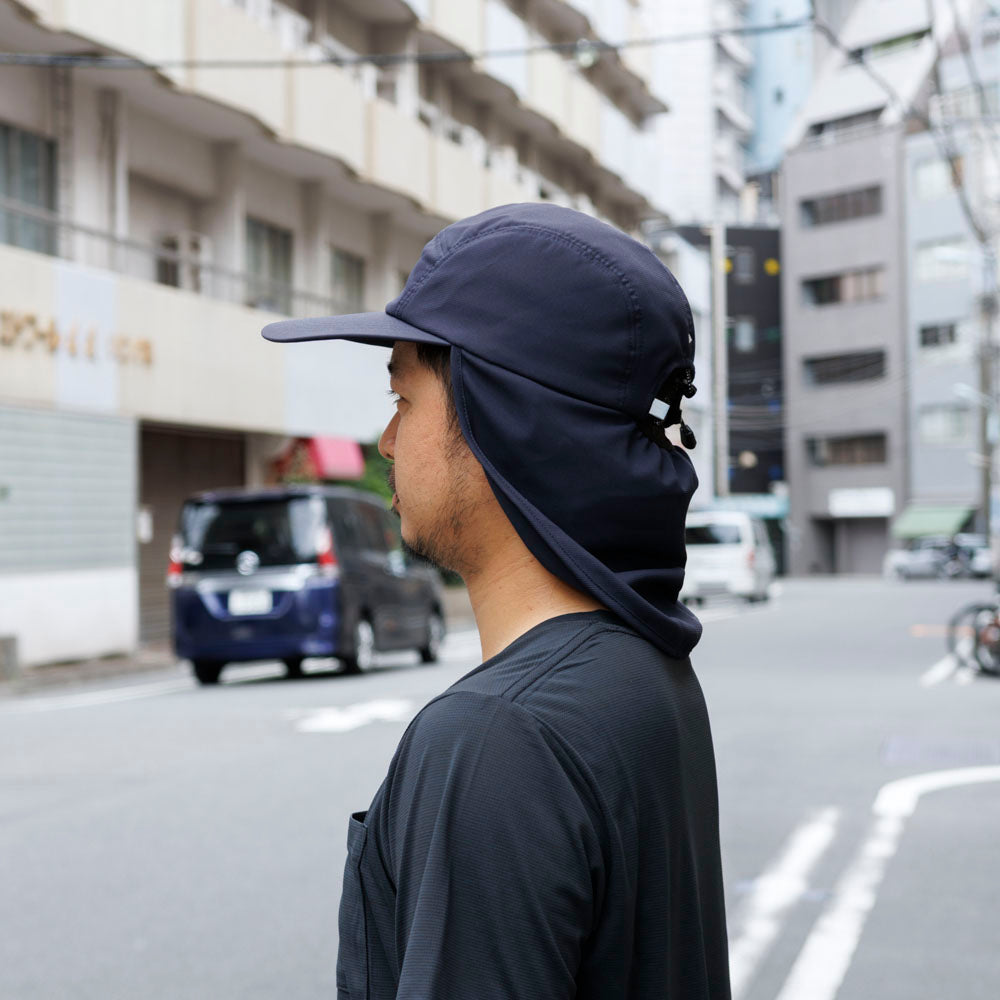 ハロ コモディティ / ウィンド キャップ