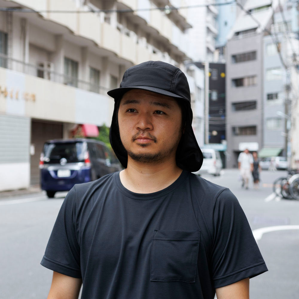 ハロ コモディティ / ウィンド キャップ