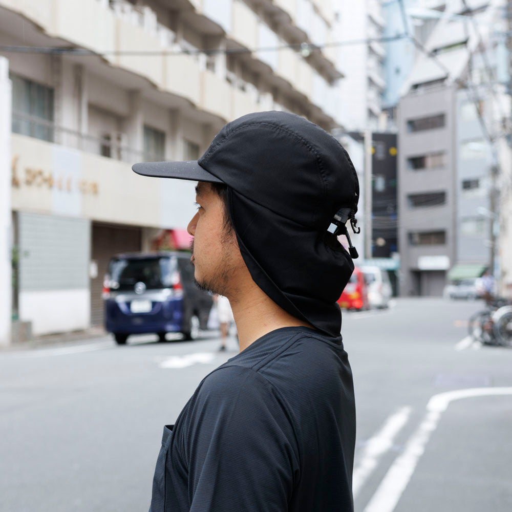 ハロ コモディティ / ウィンド キャップ