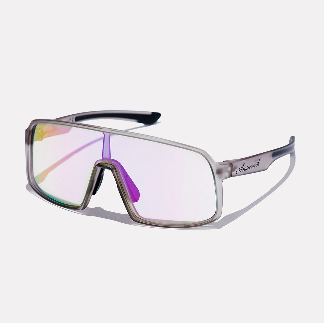 アンサーフォー / サングラス02