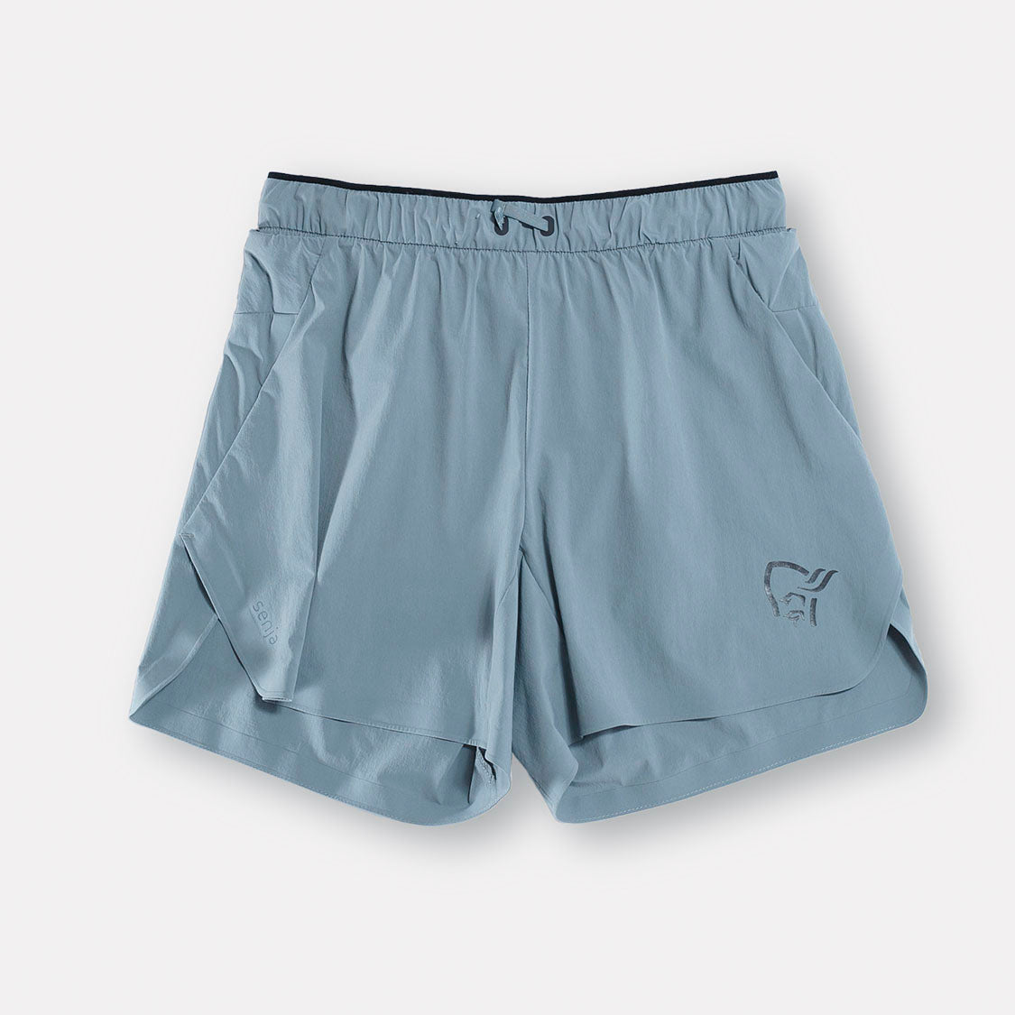 ノローナ / メンズ セーニャ フレックス1 5インチ ショーツ – Run boys