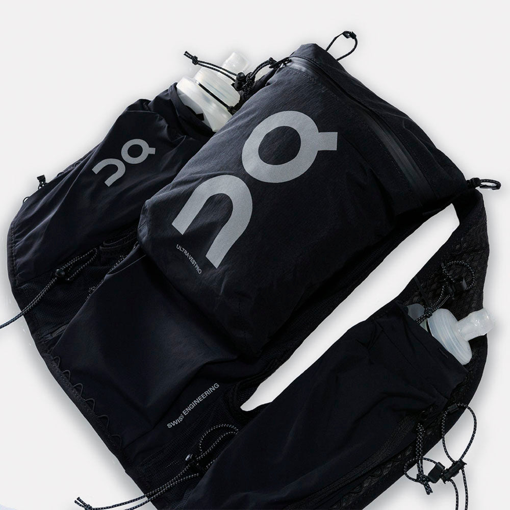 オン / ウルトラ ベスト プロ