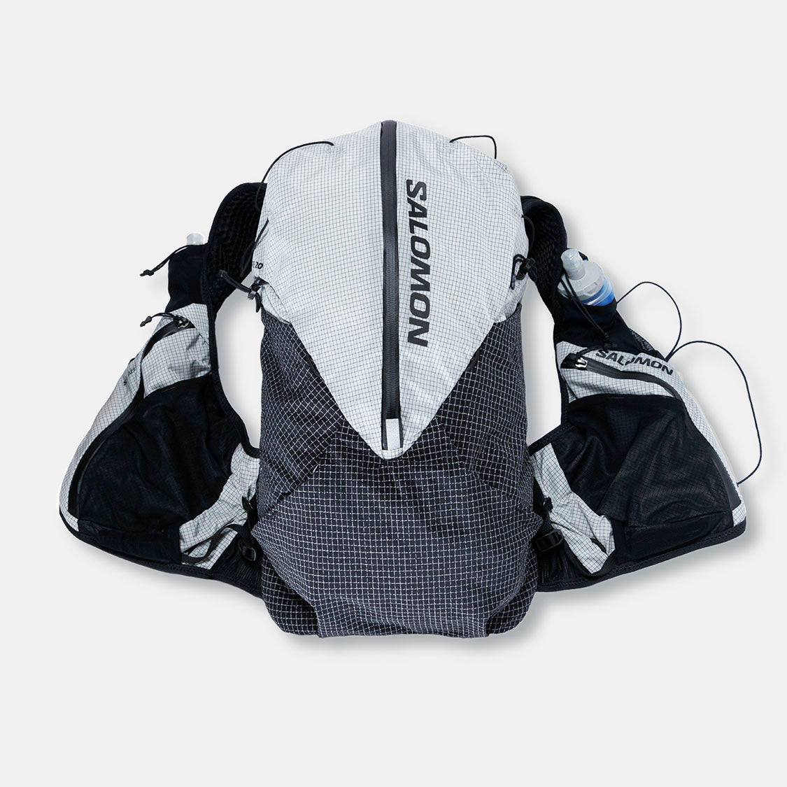サロモン / S/LAB アドベンチャー 20 SET