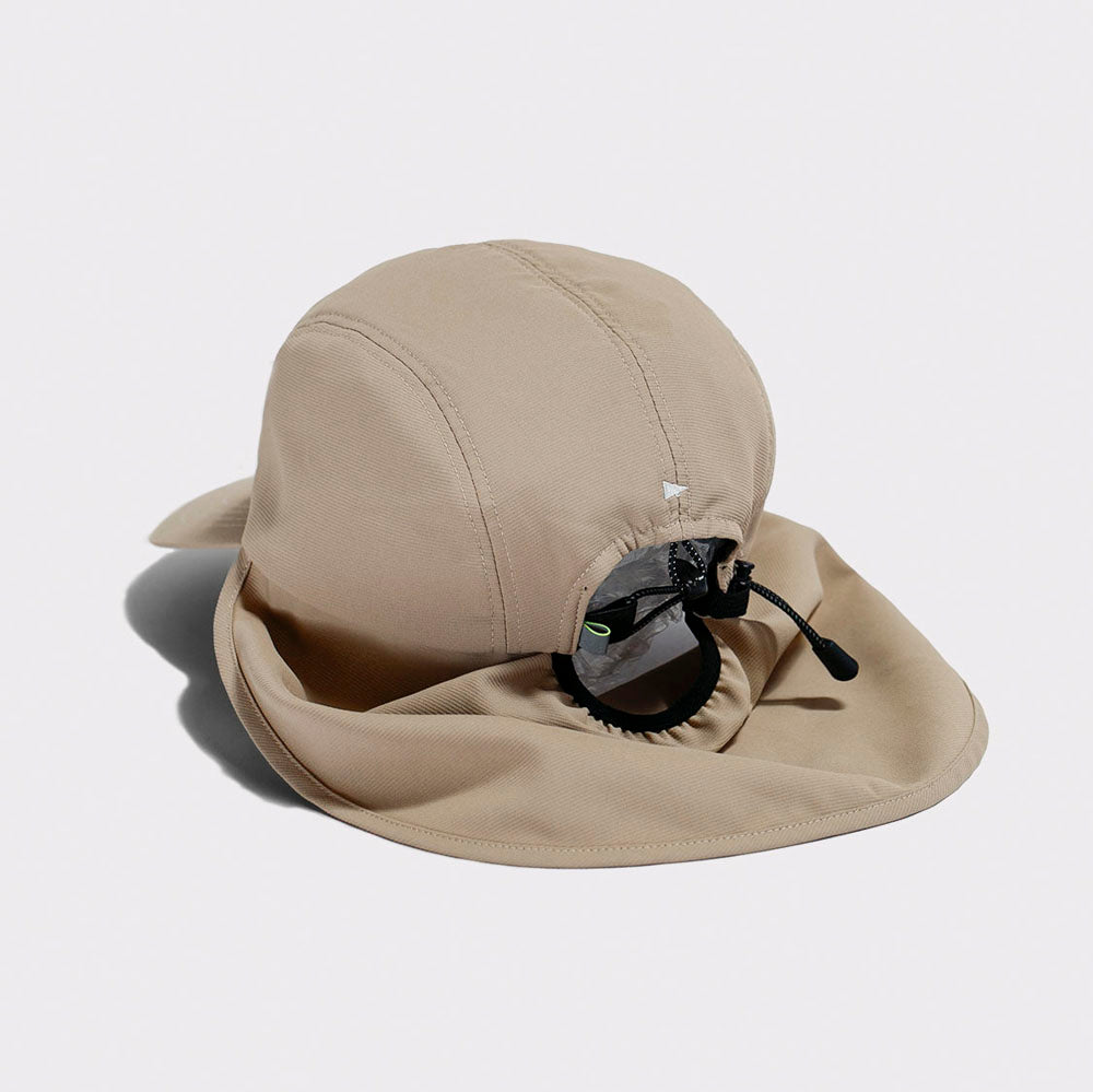 ハロ コモディティ / ウィンド キャップ