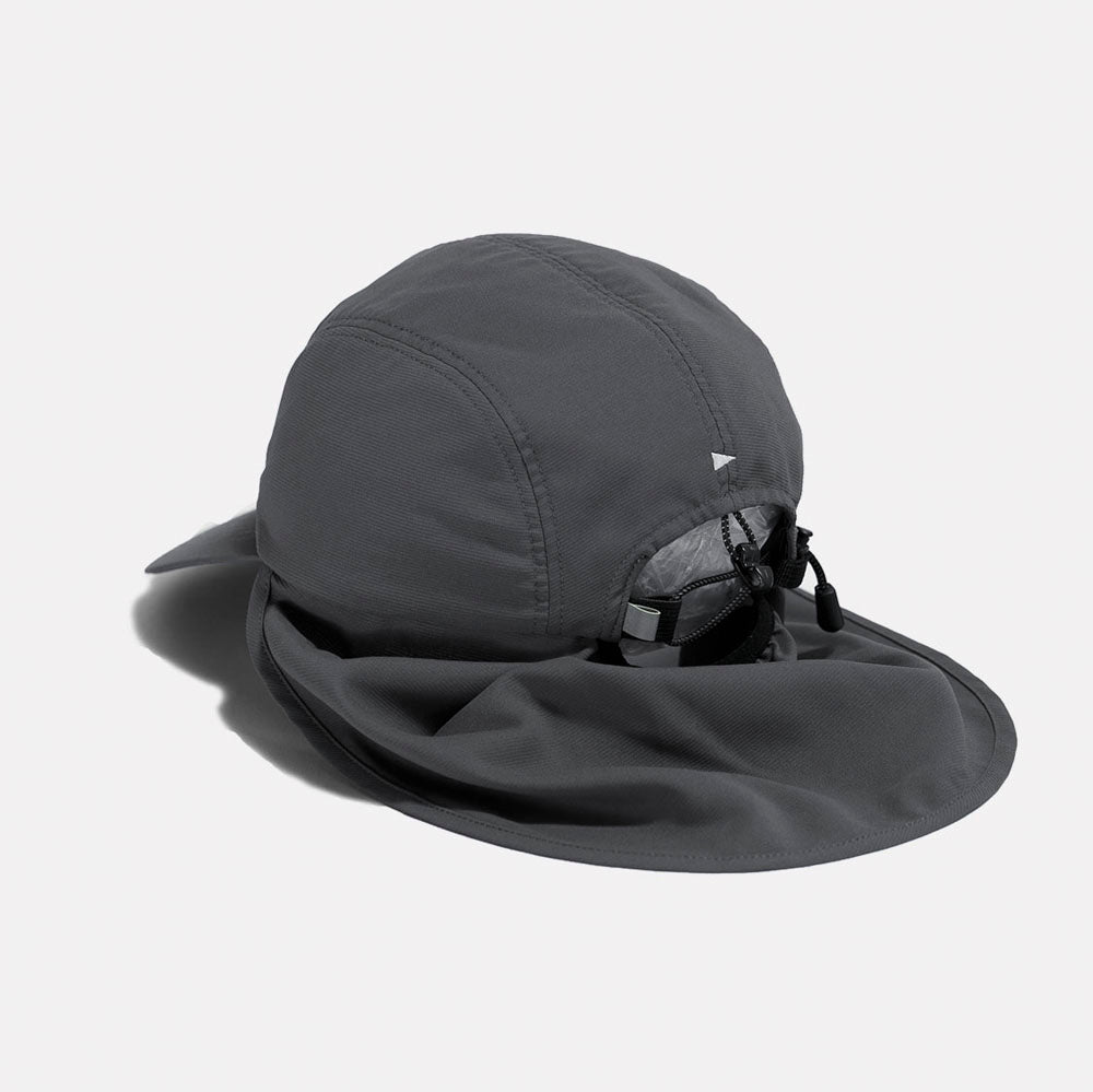 ハロ コモディティ / ウィンド キャップ