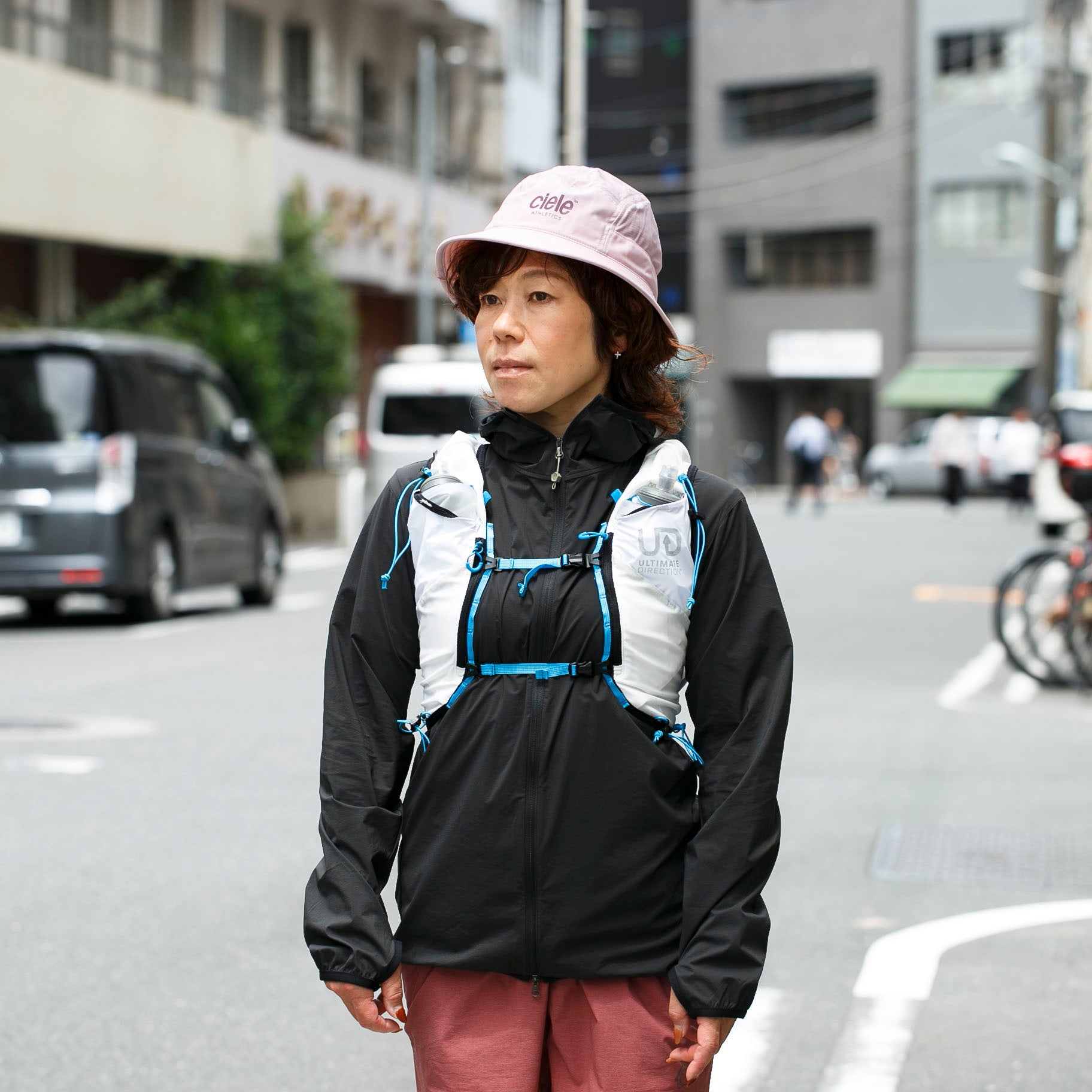 アルティメイトディレクション / ウルトラベスト