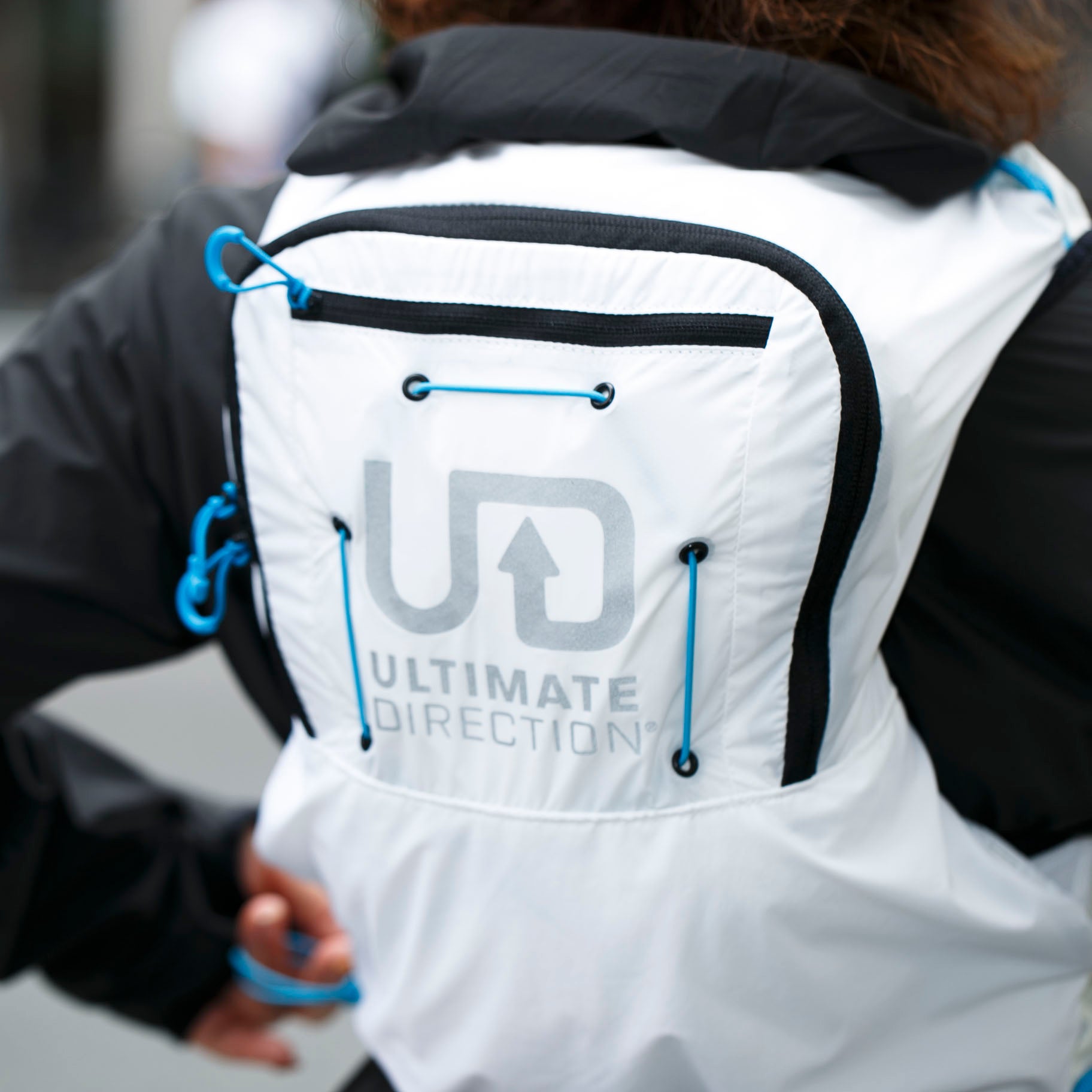 アルティメイトディレクション / ウルトラベスト