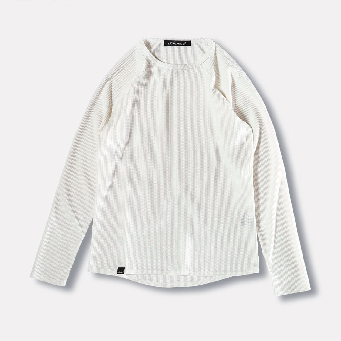 アンサーフォー / サーマル プロ ロングスリーブ Tシャツ