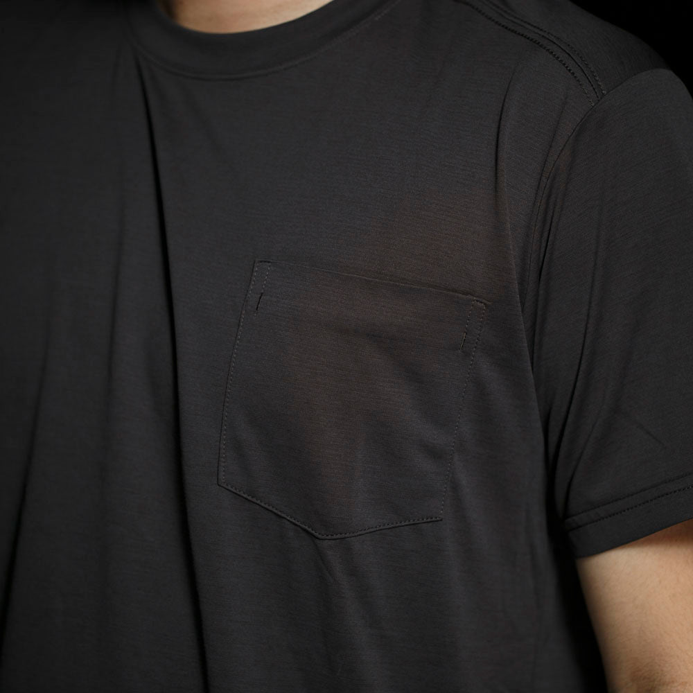 ティートンブロス / ベイパー ポケットティ(2025)