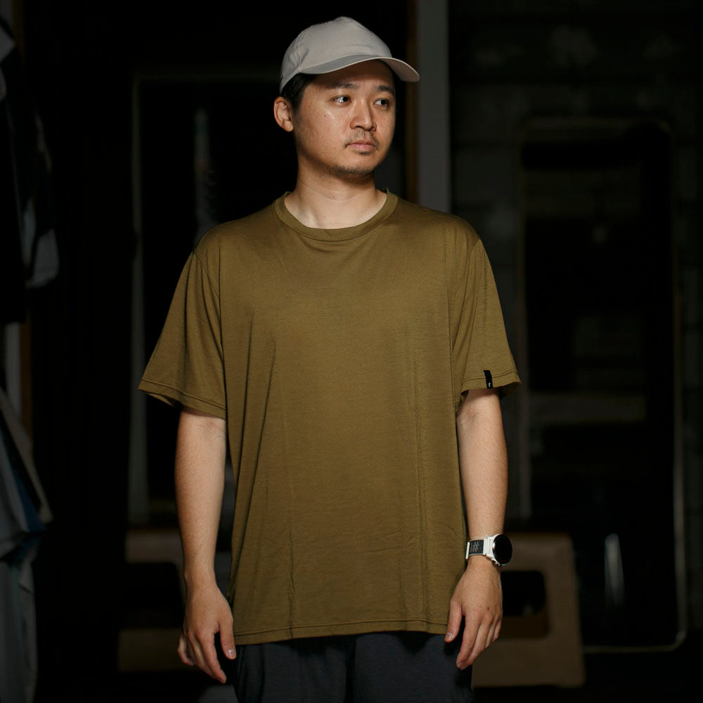 ティートンブロス / アクシオライトティ