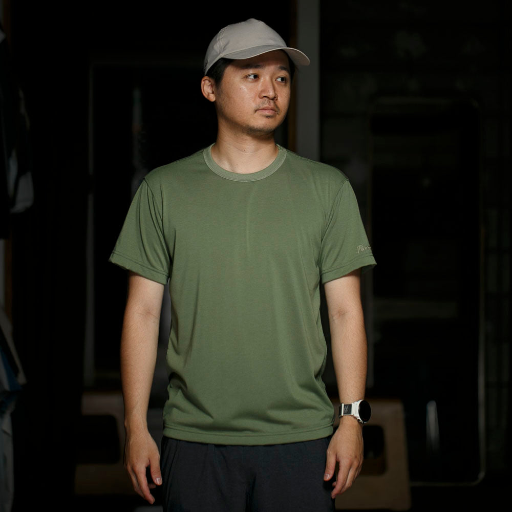 ファイントラック / にほんのいろTシャツ