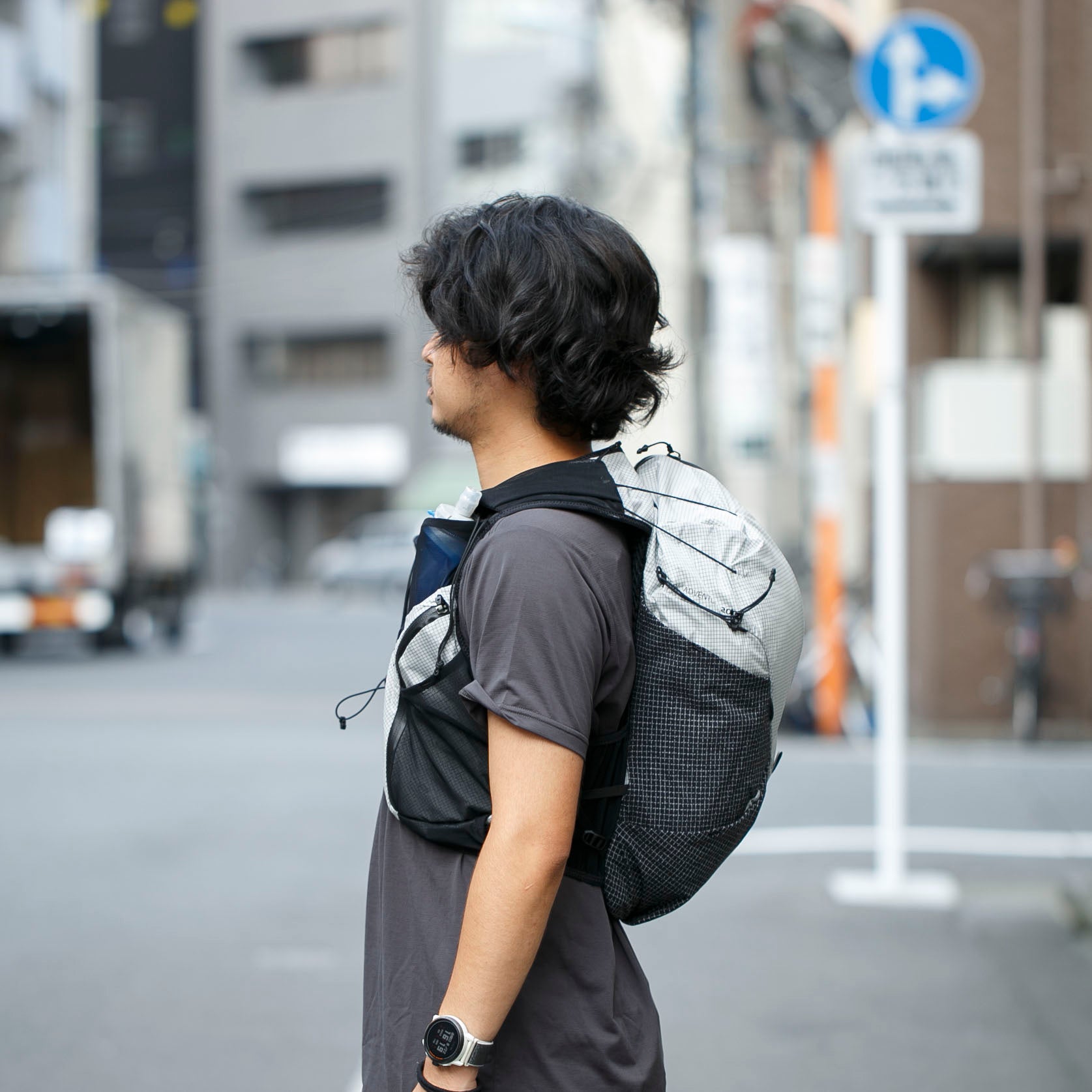 サロモン / S/LAB アドベンチャー 20 SET