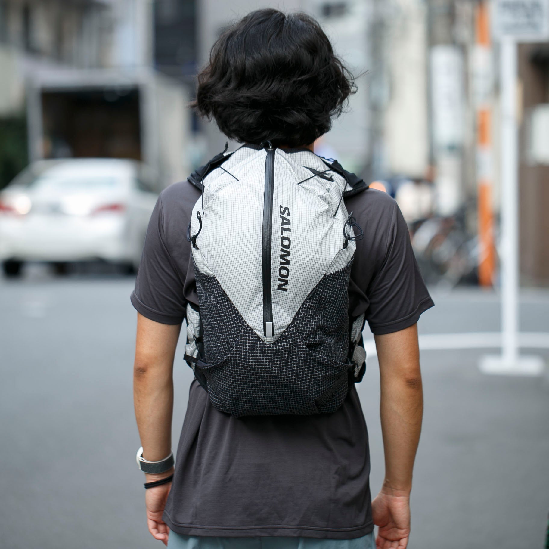 サロモン / S/LAB アドベンチャー 20 SET