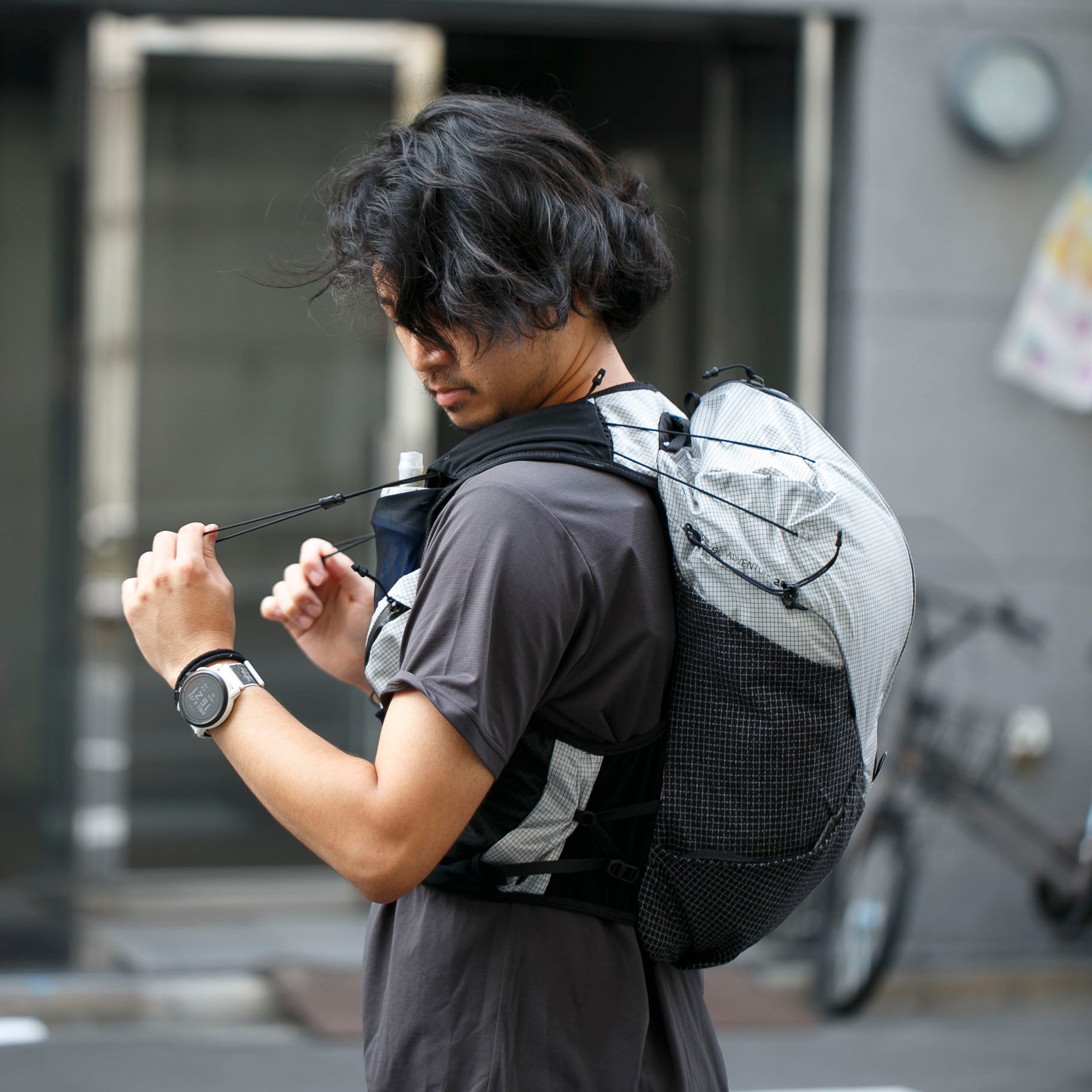 サロモン / S/LAB アドベンチャー 20 SET