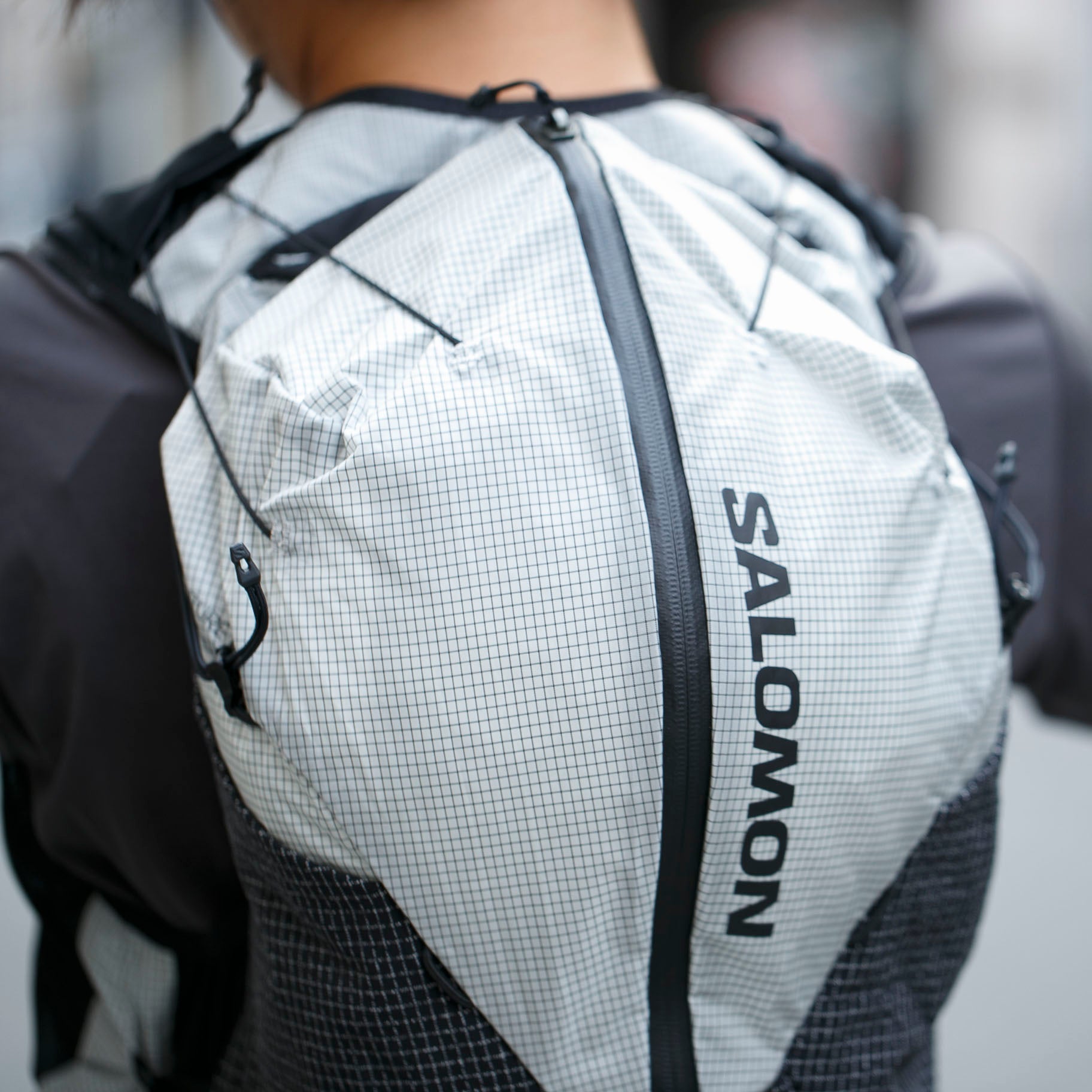 サロモン / S/LAB アドベンチャー 20 SET