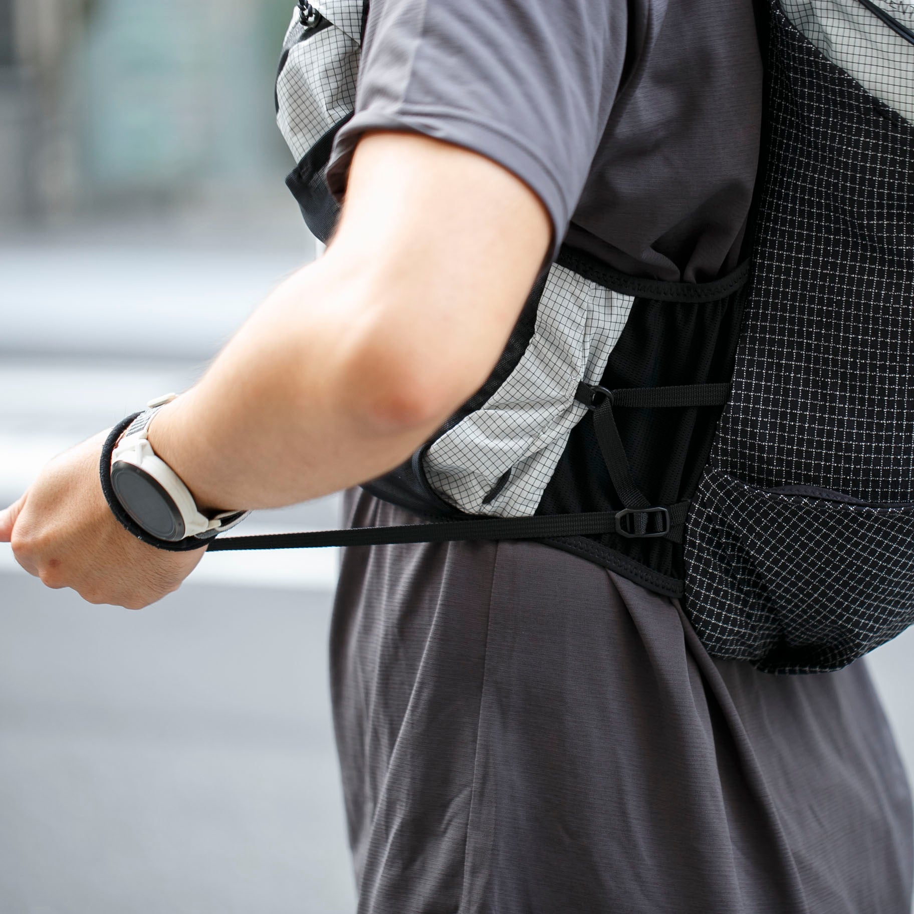 サロモン / S/LAB アドベンチャー 20 SET