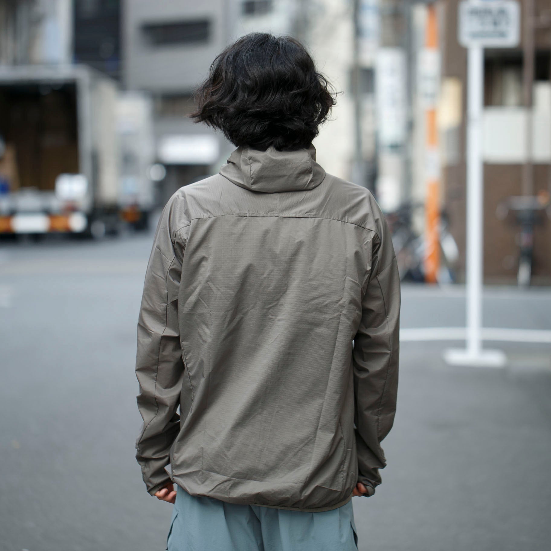 マイルストーン / オニオンフーディー