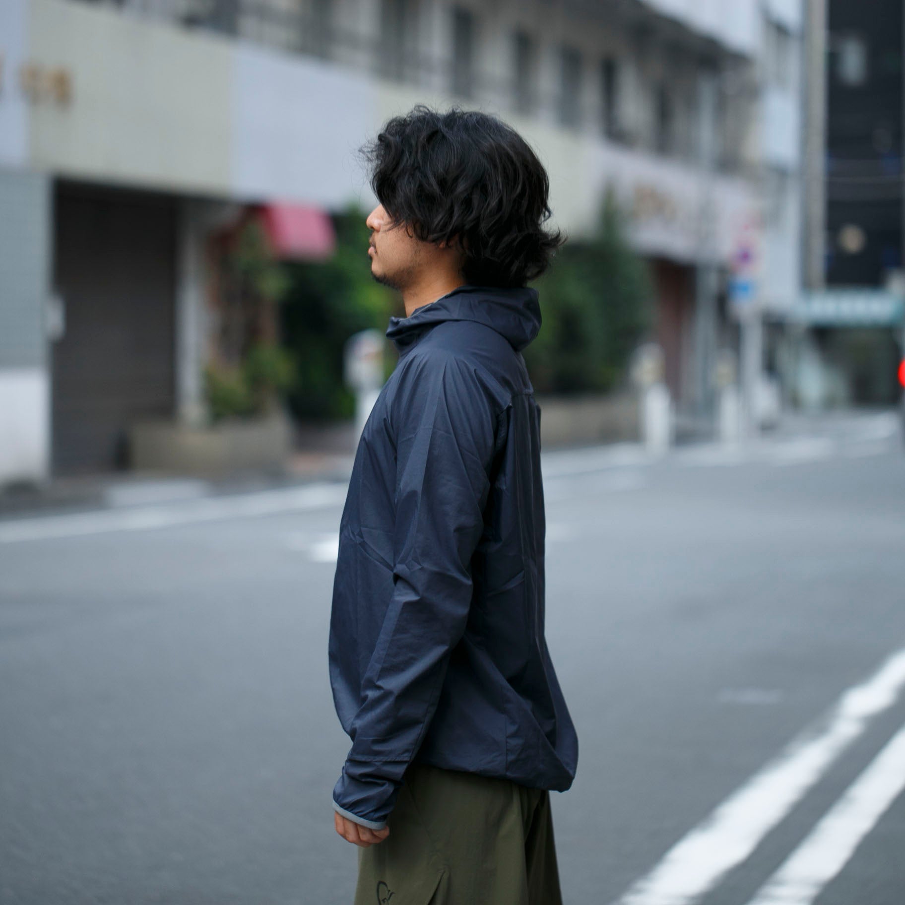 マイルストーン / オニオンフーディー