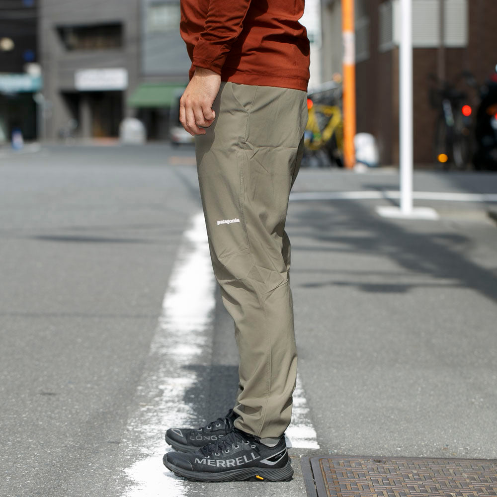 パタゴニア / テルボンヌ ジョガーズ メンズ