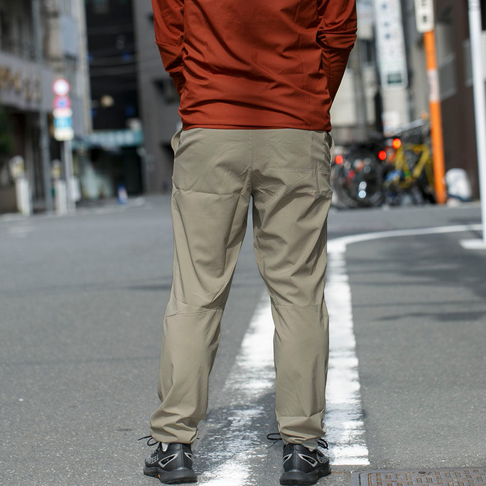 パタゴニア / テルボンヌ ジョガーズ メンズ