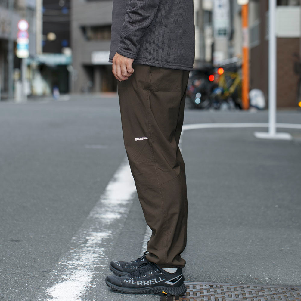 パタゴニア / テルボンヌ ジョガーズ メンズ