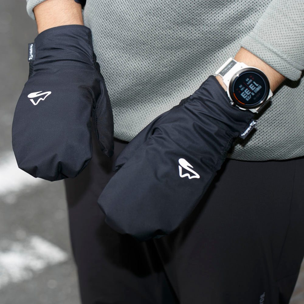 マイルストーン / ファスト トレイル グローブ 2.0